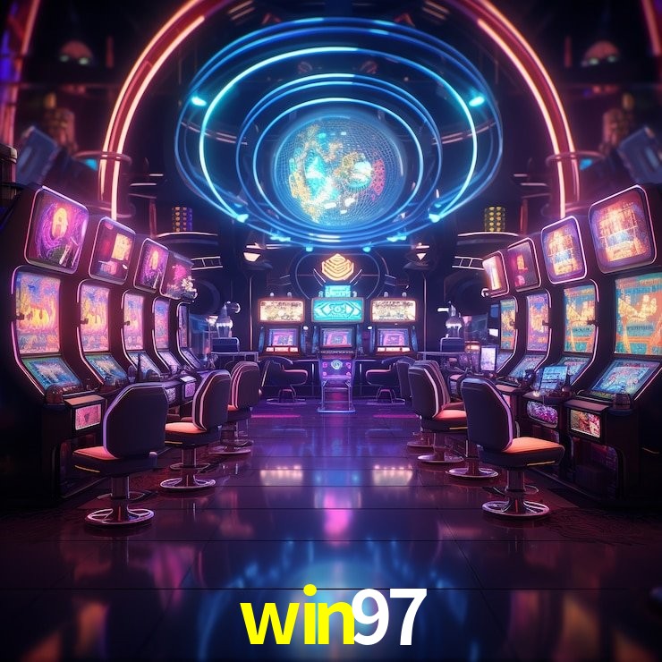 Sweet Bonanza destaque win97