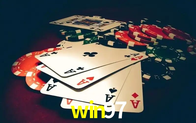 Fortune Tiger win97