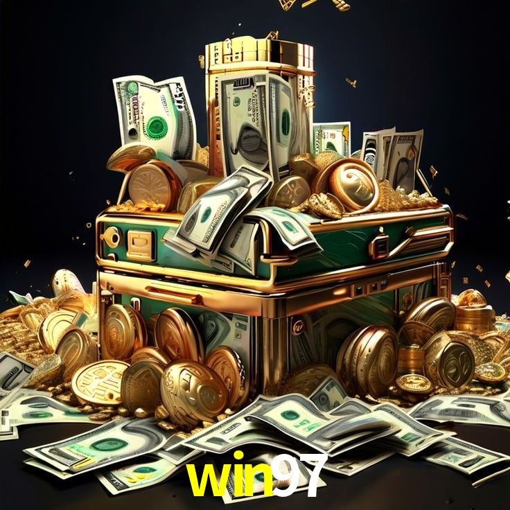 Welcome Bonus win97