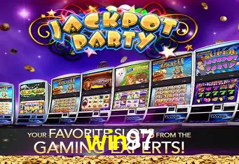 Blackjack Table win97