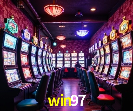 Flash Promotion win97