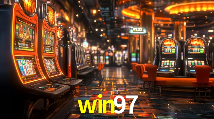 Welcome Bonus win97